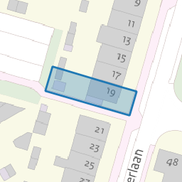 Perceel DWH00-C-3685