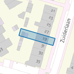 Perceel DWH00-C-3690