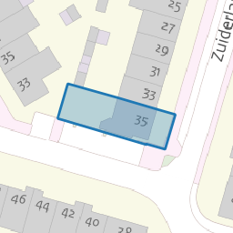 Perceel DWH00-C-3693