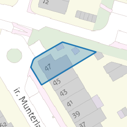 Perceel DWH00-C-3695