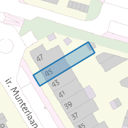 Perceel DWH00-C-3696