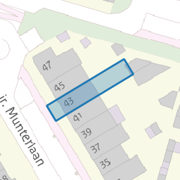 Perceel DWH00-C-3697