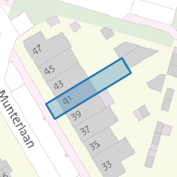 Perceel DWH00-C-3698