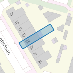 Perceel DWH00-C-3699