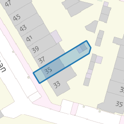 Perceel DWH00-C-3701