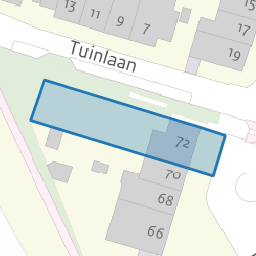 Perceel DWH00-C-3703