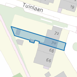 Perceel DWH00-C-3704