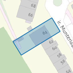 Perceel DWH00-C-3707