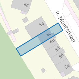 Perceel DWH00-C-3708