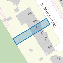 Perceel DWH00-C-3709