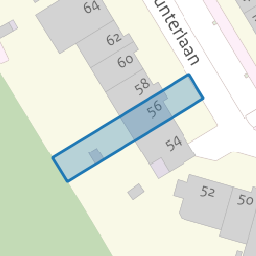 Perceel DWH00-C-3711