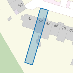 Perceel DWH00-C-3714