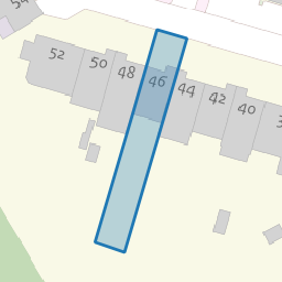 Perceel DWH00-C-3716