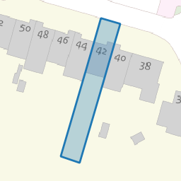 Perceel DWH00-C-3718