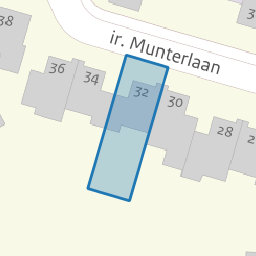 Perceel DWH00-C-3723