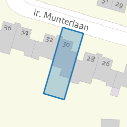 Perceel DWH00-C-3724