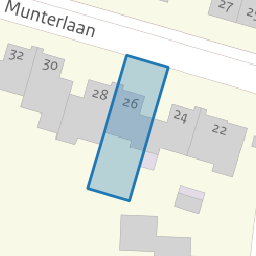 Perceel DWH00-C-3726