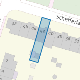 Perceel DWH00-C-3732