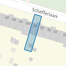 Perceel DWH00-C-3734