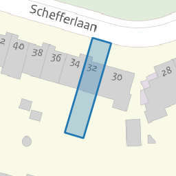 Perceel DWH00-C-3737