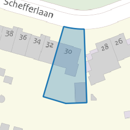 Perceel DWH00-C-3738