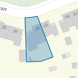 Perceel DWH00-C-3739