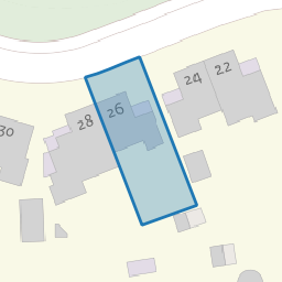 Perceel DWH00-C-3740