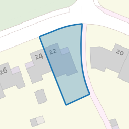 Perceel DWH00-C-3742