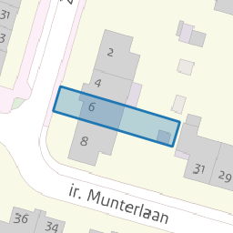 Perceel DWH00-C-3745