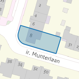 Perceel DWH00-C-3746