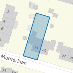 Perceel DWH00-C-3747