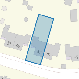 Perceel DWH00-C-3749