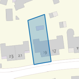 Perceel DWH00-C-3753