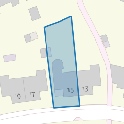 Perceel DWH00-C-3755