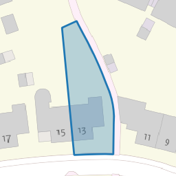 Perceel DWH00-C-3756