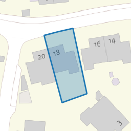 Perceel DWH00-C-3758