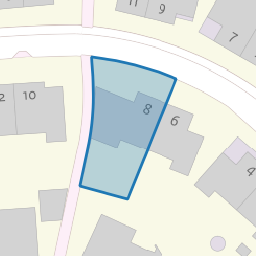 Perceel DWH00-C-3763