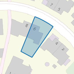 Perceel DWH00-C-3764