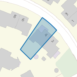 Perceel DWH00-C-3765