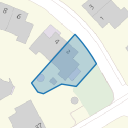 Perceel DWH00-C-3766