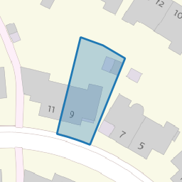 Perceel DWH00-C-3768