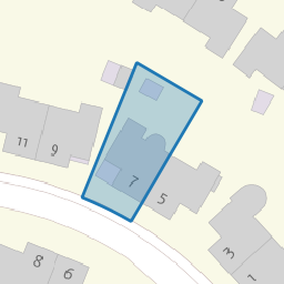 Perceel DWH00-C-3769