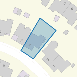 Perceel DWH00-C-3770