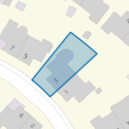 Perceel DWH00-C-3771