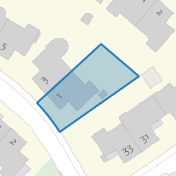 Perceel DWH00-C-3772