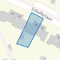 Perceel DWH00-C-3775