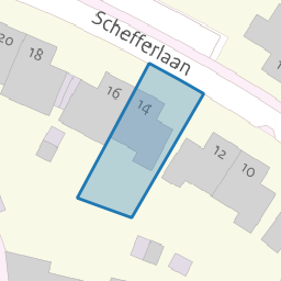 Perceel DWH00-C-3776