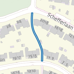 Perceel DWH00-C-3777