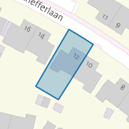 Perceel DWH00-C-3778