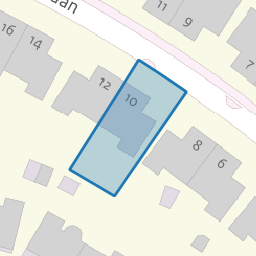 Perceel DWH00-C-3779